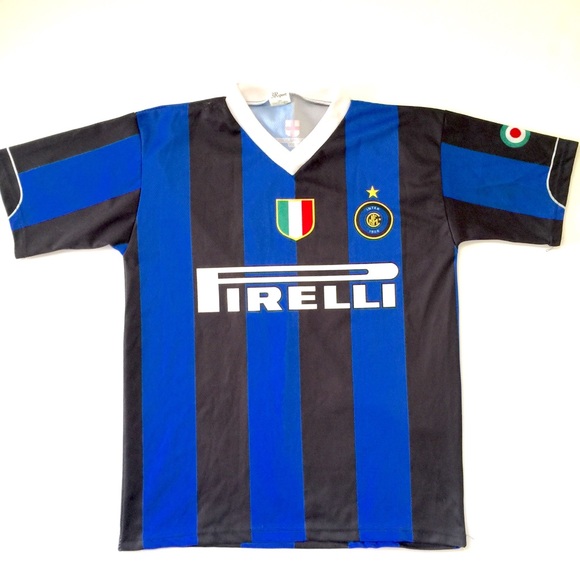 fc inter jersey